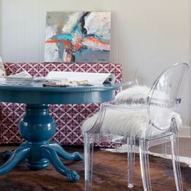 Historic Stanislaus by Couture House Interiors