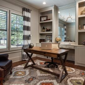 Old Auburn by Couture House Interiors