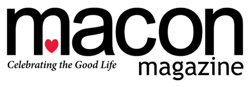 Macon Magazine Logo
