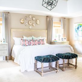 Curated Covington by Couture Interiors